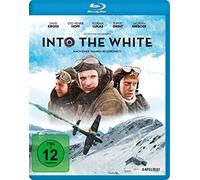 INTO THE WHITE (BLU-RAY) - NAESS,PETTER BLU-RAY NEUF