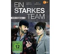 Ein Starkes Team – Florian Martens – Coffret 01