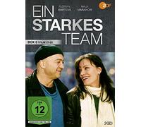 Florian Martens - EIN Starkes Team Box 03 [Import]