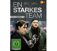 Florian Martens - EIN Starkes Team Box 04 [Import]