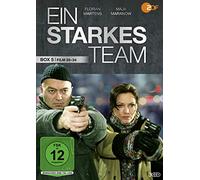 Florian Martens - Ein Starkes Team Box 05