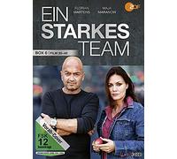 Florian Martens - EIN Starkes Team Box 06 [Import]