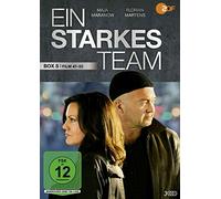 Florian Martens - Ein Starkes Team Box 08