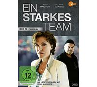 Ein Starkes Team – Florian Martens – Coffret 10 – Import