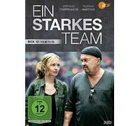 Florian Martens - EIN Starkes Team Box 12 [Import]