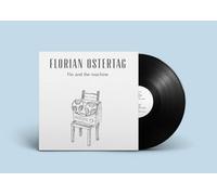 Florian Ostertag – Flo and the Machine – LP (Vinyle)