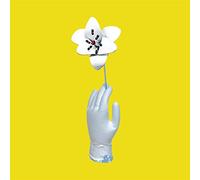 Florian Paul & die Kapelle der Letzten Hoffnung - Auf Sand Gebaut