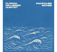 Florian Pellissier Quintet - Pacifiques Biches
