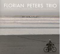 FLORIAN PETERS TRIO 11 Waves (CD)