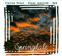 Florian Poser - Springdale