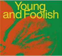 Florian Raepke Big Band & Charlotte Illinger Young and Foolish (CD) Album