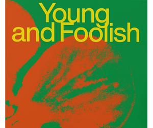 Florian Raepke Big Band & Charlotte Illinger Young and Foolish (CD) Album