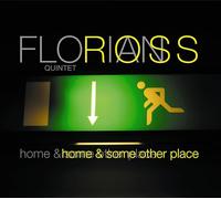 Home and Some Other Place (CD) Album