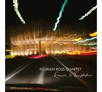 Florian Ross Quartet - Reason & Temptation