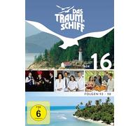 Florian Silbereisen - Das Traumschiff 16