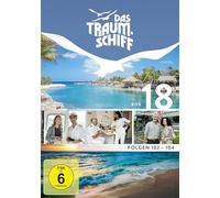 Das Traumschiff 18