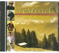 Florian Silbereisen - Festival der Volksmusik