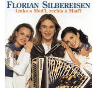 Florian Silbereisen - Links a Mad'l Recht a Mad [Import]