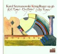 Florian Skulski - Szymanowski - Le Roi Roger