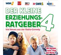 Florian von Westerholt - Der Kleine Erziehungsratgeber-Folge 4