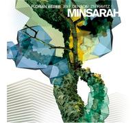 Florian Weber Trio - Minsarah