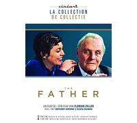 Florian Zeller - The Father