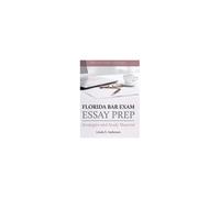 Florida Bar Exam Essay Prep