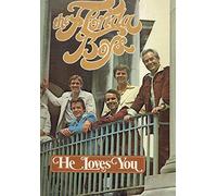 FLORIDA BOYS - he loves you LP