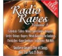 Florida Boys - Radio Raves-Southern Gospel