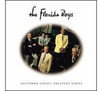 Florida Boys - Southern Gospel Treasury