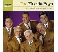 FLORIDA BOYS - The Ultimate Collection