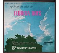 FLORIDA BOYS - up in the sky with (SONGS OF FAITH 120 LP)