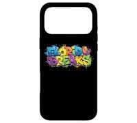 Florida Breaks - House Music Florida Breakbeat Coque pour iPhone 17 Pro Max
