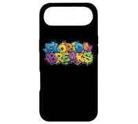 Florida Breaks - House Music Florida Breakbeat Coque pour iPhone Air