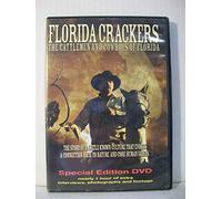 Florida Crackers: The Cattlemen and Cowboys of Florida DVD