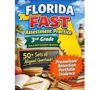 Florida FAST Assessment Practice 3rd Grade