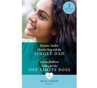 Florida Fling With The Single Dad Falling For Her OffLimits Boss - Luana DaRosa - HarperCollins Publishers - Livre en Anglais - Paperback Luana DaRosaLuana DaRosa (Auteur)