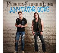 Florida-Georgia Line - Anything Goes