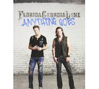 Anything Goes [Zinepak] [Import Allemand]