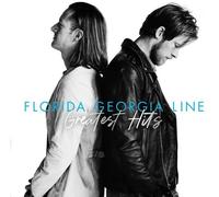 Florida Georgia Line - Florida Georgia Line Greatest Hits [New CD]