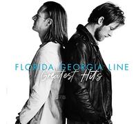 Florida Georgia Line – Greatest Hits – CD – Import – Universal Music Group
