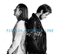 Florida Georgia Line - Greatest Hits (2lp) [Import]