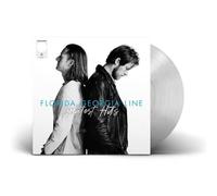 Florida Georgia Line - Greatest Hits by Florida Georgia Line [Clear Vinyl]