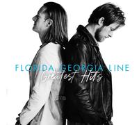 Florida Georgia Line – Greatest Hits – Vinyle 2LP – Import