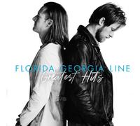 Florida Georgia Line - Greatest Hits (2lp) [Import]