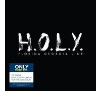 Florida Georgia Line - H.O.L.Y