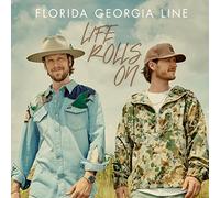 Florida Georgia Line – Life Rolls on – Import