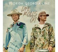 Florida Georgia Line - Life Rolls On [New Vinyl LP]