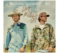 Florida Georgia Line – Life Rolls on – Import