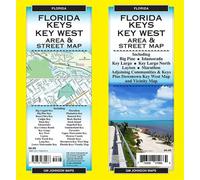 Florida Keys et Key West (Floride) | GM Johnson